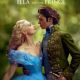 'Cinderella' - Character Posters