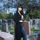 Jennifer Love Hewitt - Photoshoot For Ghost Whisperer