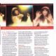 Kate Bush - Yours Retro Magazine Pictorial [United Kingdom] (December 2020)