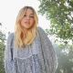 Madelyn Cline – American Eagle – Spring 2022 campaign