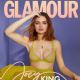 Joey King - Glamour Magazine Cover [Mexico] (August 2021)