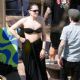 Jessie J – Seen At The Pool Of The Hotel In Rio De Janeiro