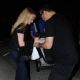 Rebecca De Mornay – Signs autographs for fans in Los Angeles