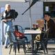 Ashley Benson – With G-Eazy have lunch together in Los Feliz