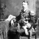 Prince Gaston, Count of Eu
