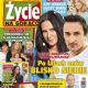 Kayah - Zycie na goraco Magazine Cover [Poland] (16 July 2020)
