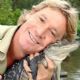 Steve Irwin