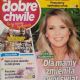 Ewa Wachowicz - Dobre chwile Magazine Cover [Poland] (20 May 2022)