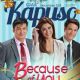 Carla Abellana, Gabby Concepcion, Rafael Rosell - Kapuso Magazine Cover [Philippines] (December 2015)