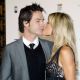 Pat Monahan and Amber Peterson
