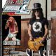 Slash - Popular 1 Magazine Cover [Spain] (January 2022)