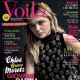 Chloë Grace Moretz - Voila Magazine Cover [Italy] (October 2016)