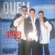 KLB - Quem Magazine Cover [Brazil] (2 February 2001)
