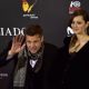 Marion Cotillard & Brad Pitt : 'Allied' - Madrid Premiere
