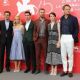 First Man Photocall - 75th Venice Film Festival