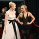 Elle Fanning and Lily-Rose Depp - The 97th Annual Academy Awards (2025)