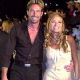 Gabriel Soto and Martha Julia