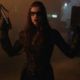 The Huntress Returns