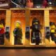The LEGO Ninjago Movie (2017)