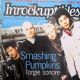 Smashing Pumpkins - les inrockuptibles Magazine Cover [France] (24 April 1996)
