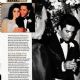 Priscilla Presley and Elvis Presley - Elvis - The King of Rock and Roll Magazine Pictorial [United Kingdom] (7 September 2023)