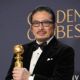 Hiroyuki Sanada - 82nd Golden Globe Awards (2025)
