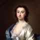 Susannah Maria Cibber
