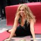 Thalia Honored on the Walk of Fame
