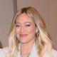 Hilary Duff – CBS Mornings to promote ‘My Little Sweet Boy’