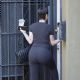 Bhad Bhabie – Shows her baby bump during a casual Los Angeles outing