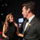 Miley Cyrus and Miles Teller - The 97th Annual Academy Awards
