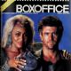 Mel Gibson - Boxoffice Magazine [United States] (August 1985)