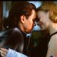 River Phoenix and Samantha Mathis in The Thing Called Love (1993)