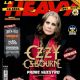 Ozzy Osbourne - La Heavy Magazine Cover [Spain] (September 2022)