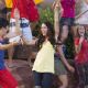 Miley Cyrus - Miley's Cameo In High School Musical 2