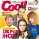 Taylor Swift - COOL! Magazine Cover [Canada] (September 2015)