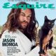 Jason Momoa