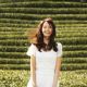 Yoona Advertising shoots for Innisfree