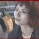 Francoise Yip in Black Mask