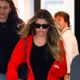 Sofia Richie – Leaves a dermatologist appointment in Los Angeles