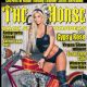 Gypsy Rose - The Horse Magazine Cover [Australia] (December 2012)