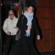 Shailene Woodley – Seen while out in New York