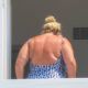 Gemma Collins – Sith her boyfriend Rami Hawash in Mykonos