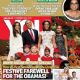 Malia Obama - You Magazine Cover [South Africa] (22 December 2016)