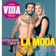 María Paulina Escobar - El Diario Vida Magazine Cover [Ecuador] (15 August 2022)