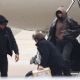 Kylie Jenner – Arrives in Paris