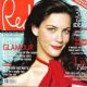 Red Magazine Cover [United Kingdom] (December 2006)