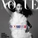 Ho Yeon Jung - Vogue Magazine Cover [South Korea] (November 2021)