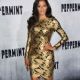 Claudia Jordan – ‘Peppermint’ Premiere in Los Angeles