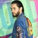 Jared Leto at 'Suicide Squad' Premiere in New York 08/01/2016